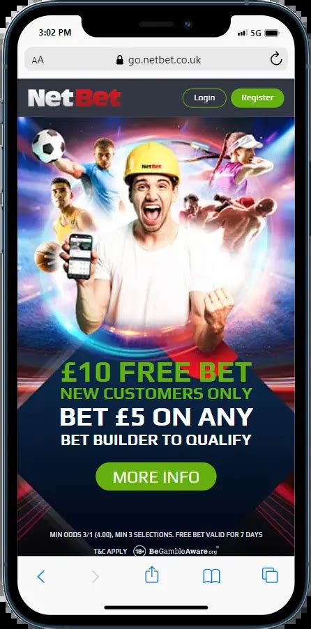 net bet bet builder|NetBet Review 2024 .